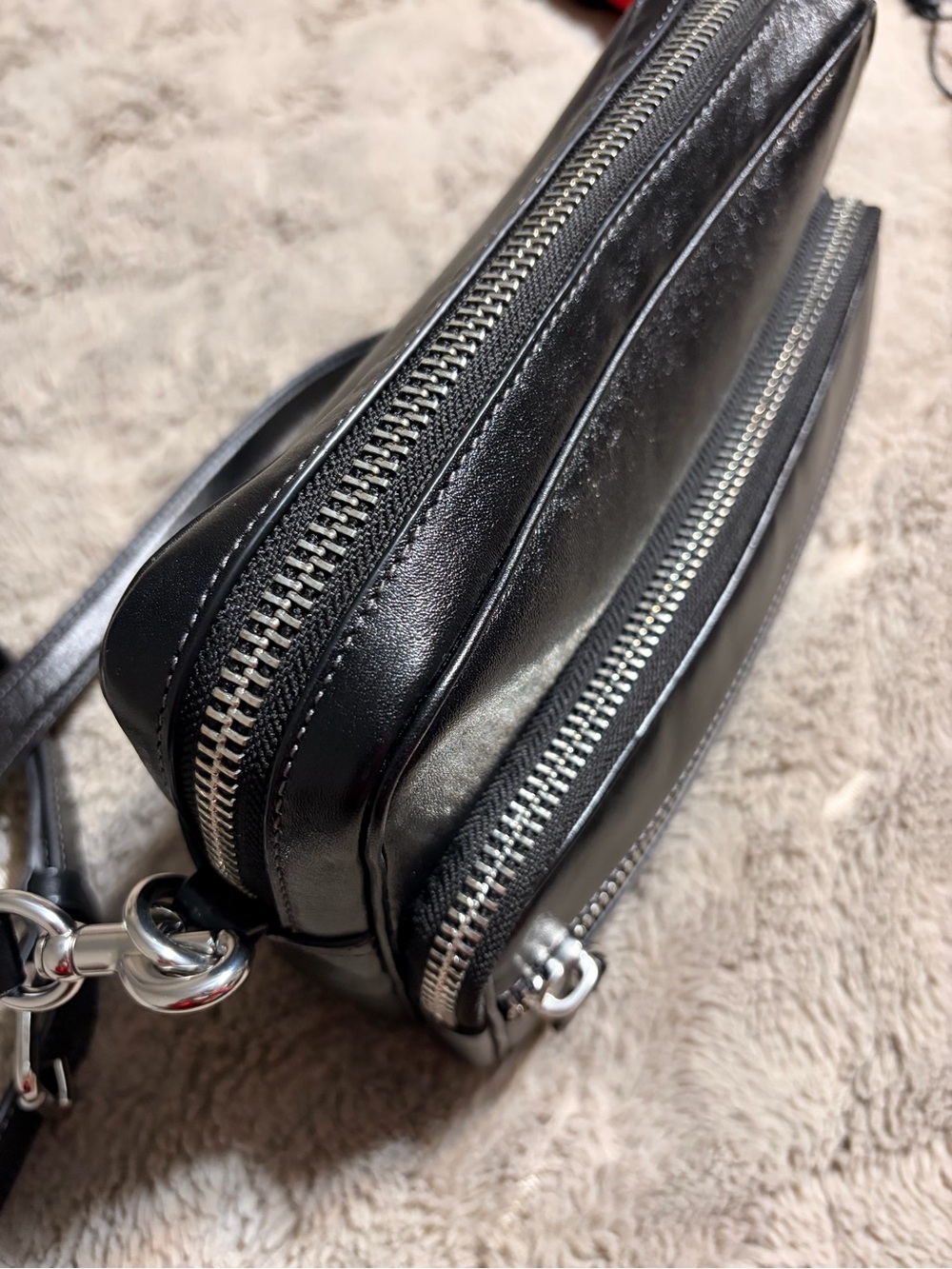 Coach Dakota Crossbody Bag - Picture 3 of 10